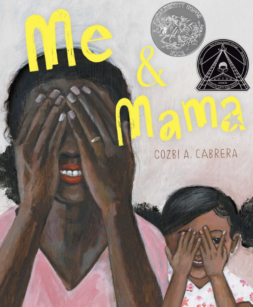 Afro-Latinx picture books